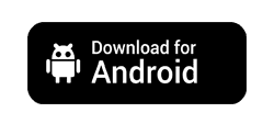 Кнопка Download for Android для Mostbet apk